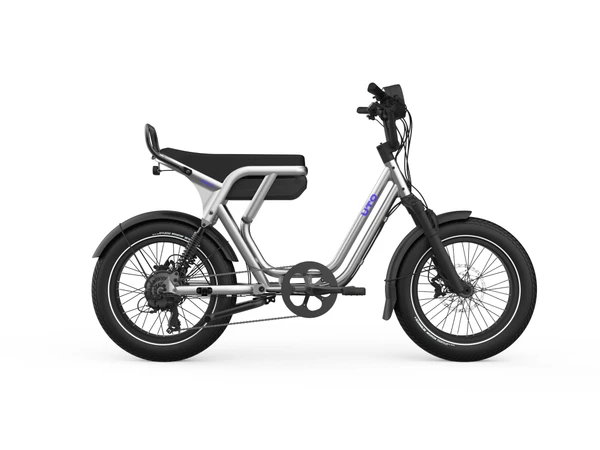 UTO OG200 Electric Bike 6