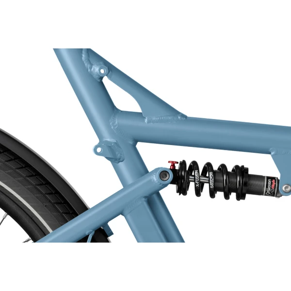 Riese & Müller Load5 75 Pinion 6