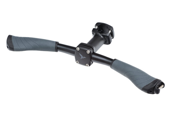 Sidekick Flat Bars Gen 3 4