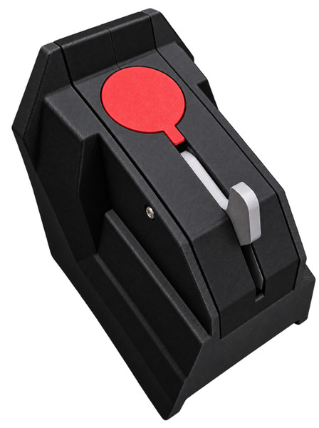 Katt'Fix battery lock for Urban Arrow 1