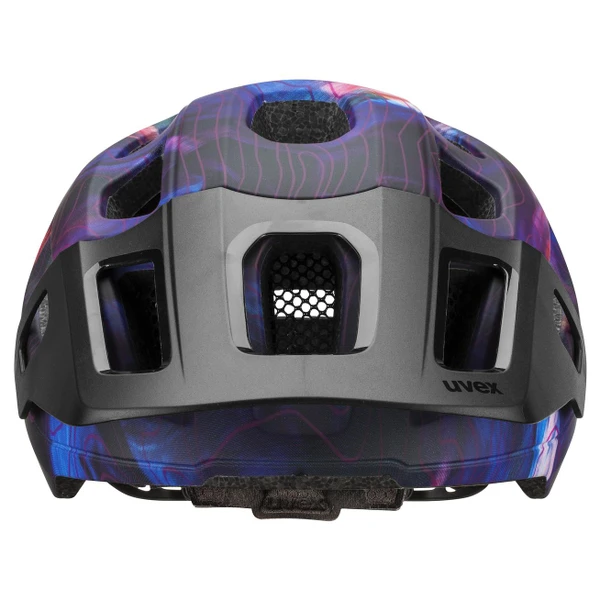 uvex React JR MIPS 2