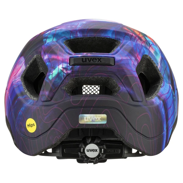uvex React JR MIPS 1