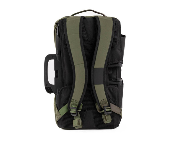 Brompton Electric Backpack Medium 1