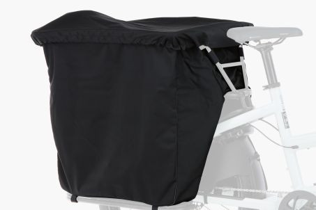 Multicharger Weather Protection Below 0