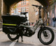 Tern GSD S10 LR Gen2 Electric Bike 