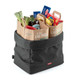 Benno Utility Front Tray Bag - Black Electric Bike 