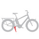 Benno Dual Kickstand Boost / eJoy Electric Bike 