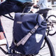 Ortlieb Back Roller QL2.1 20ltr Electric Bike 