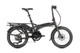Tern Vektron S10 Electric Bike 