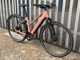 Riese & Müller UBN Seven Silent (Ex-Demo) Electric Bike 
