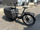 Riese & Müller Packster 70 Family (Pre-Owned) Electric Bike 
