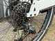 Riese & Müller Nevo4 GT Touring (Nearly New) Electric Bike