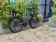 Riese & Müller Nevo4 GT Vario HS (Pre-Owned) Electric Bike 