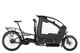 Riese & Müller Load 75 Vario (Pre-Owned) Electric Bike