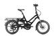 Tern HSD P10 Electric Bike  Tern HSD P10 Electric Bike