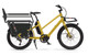 Benno Boost E CX EVO 5 Easy-On Fully Loaded Electric Bike 