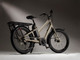 Benno Boost E CX EVO 5 Easy-On Electric Bike 
