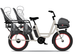 Benno RemiDemi XL Performance Electric Bike  Benno RemiDemi XL Performance Electric Bike