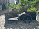 Gocycle G4i (Pre-Owned) Electric Bike 