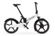 Gocycle G4i (Pre-Owned) Electric Bike 