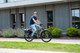 Moustache Samedi 27 Xroad FS 4 Electric Bike 