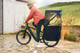 Multitinker / Multicharger Weather Protection - Top Electric Bike 