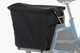 Multitinker / Multicharger Weather Protection - Below Electric Bike 