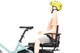 Sidekick Seat Belt Electric Bike 
