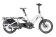 Tern GSD S10 Gen3 Electric Bike 