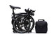 Brompton Electric C-Line 4 Speed Electric Bike 