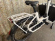 Urban Arrow Family Cargo Line
