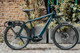 Riese & Müller Charger5 Pinion Electric Bike 