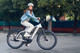 Riese & Müller Charger5 Mixte Pinion Electric Bike 