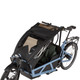 Riese & Müller Load5 60 Vario Electric Bike 