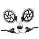 Riese & Müller Load5 60 Rohloff Electric Bike 
