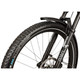 Riese & Müller Charger5 Mixte Automatic Electric Bike 