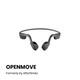 Shokz OpenMove Electric Bike 