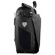 Ortlieb Vario 20L QL2.1 Black Electric Bike 