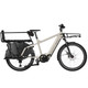 Riese & Müller Multicharger3 Family Electric Bike 