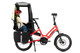 Tern Storm Shield Mini Electric Bike  Tern Storm Shield Mini Electric Bike