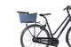Basil Buddy Dog Basket 32L Blue Electric Bike  Basil Buddy Dog Basket 32L Blue Electric Bike