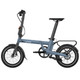 UTO Morning Pro16 Electric Bike Electric Bike  UTO Morning Pro16 Electric Bike Electric Bike