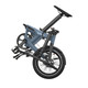 UTO Morning Pro16 Electric Bike Electric Bike  UTO Morning Pro16 Electric Bike Electric Bike