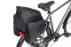 Basil Move Trunkbag MIK 10-26L