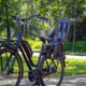 Urban Iki Child Seat TA-KE - MIK Electric Bike  Urban Iki Child Seat TA-KE - MIK Electric Bike
