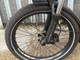 Tern HSD P10 (Ex-Demo) Electric Bike 