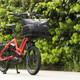 Tern WeatherTop Bag Electric Bike 