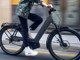 Riese & Müller Nevo5 Vario Electric Bike 