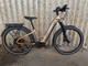 Haibike Trekking 6.5 Low Step Electric Bike 