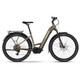 Haibike Trekking 6.5 Low Step Electric Bike 